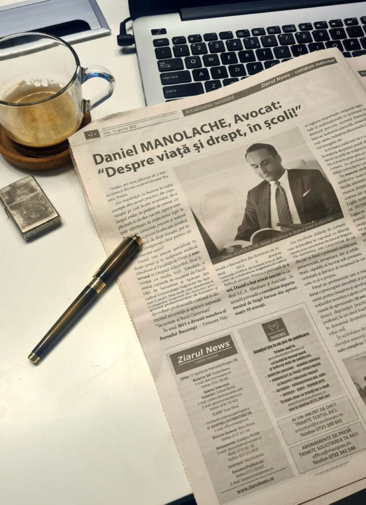 Educație juridică pentru elevi